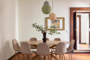 iFlat Trevi Fountain's roomy&friendly apartment